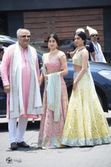Sonam Kapoor and Anand Ahuja Wedding Photos